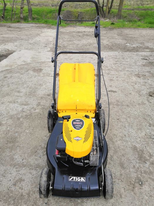 Cositoare gazon Stiga