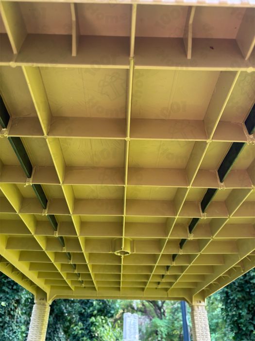 Градински маси ратанова плетка Усилени