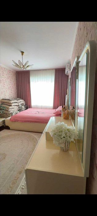 Продаётся квартира