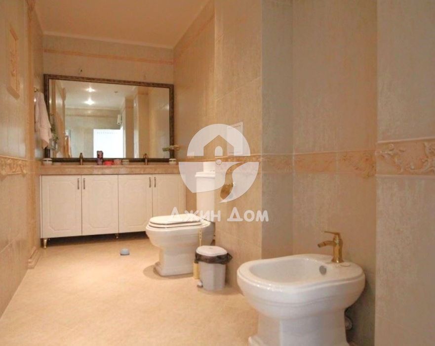 Продава се Четиристаен апартамент в Свети Влас - 204 кв.м за 1594 €/кв.м - Снимка #7