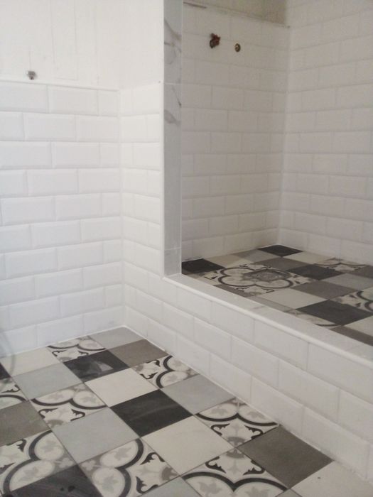 Профессиональные услуги кафельщика