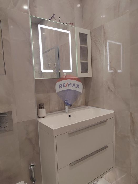 Дава се под наем Четиристаен апартамент в Варна, Чаталджа - 100 кв.м за 1834.98 € - Снимка #10