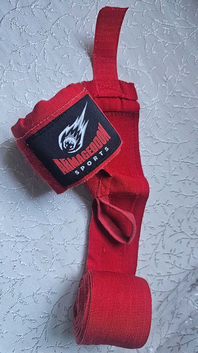 Бинтове за бокс Armagedon Sports