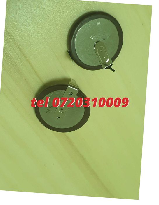 Acumulator Cheie Bmw Panasonic Vl2020