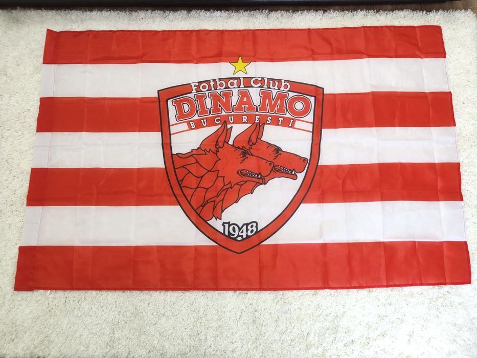 Steag Dinamo 90x150 cm