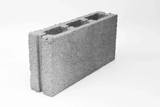 Сплитерные блоки