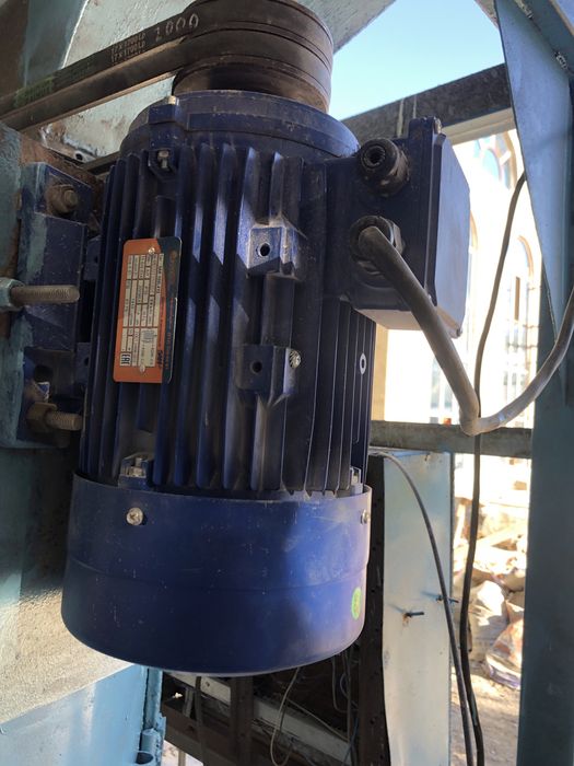 Оборудование для производства газоблока