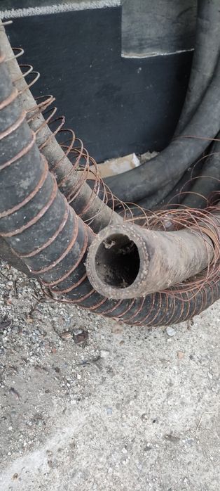 Гумен маркуч ф50