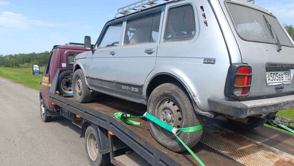 Эвакуатор Все направления 24/7