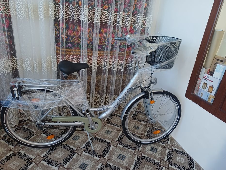 City Star 28 razmer velosiped