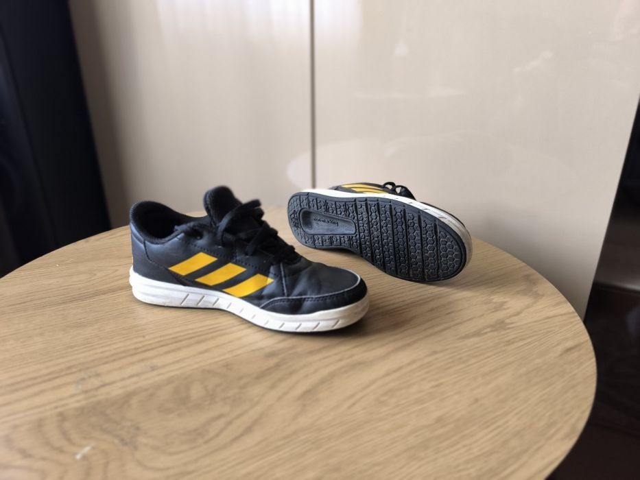 4x Adidas sport copii 31-35 Adidas, Zara, Quechua