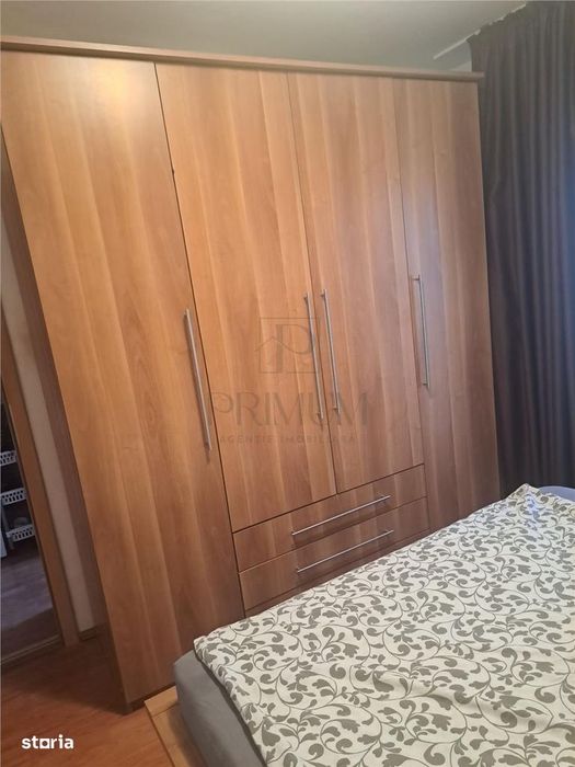 Lipovei - 3 Cam | 2 Bai | 2 Balcoane | Renovat | Decomandat |