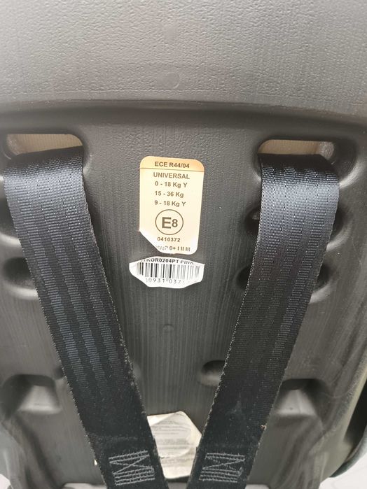 Детско столче за кола