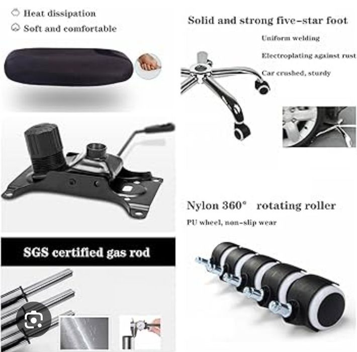 Kreslo remont qlamiz ofisniy