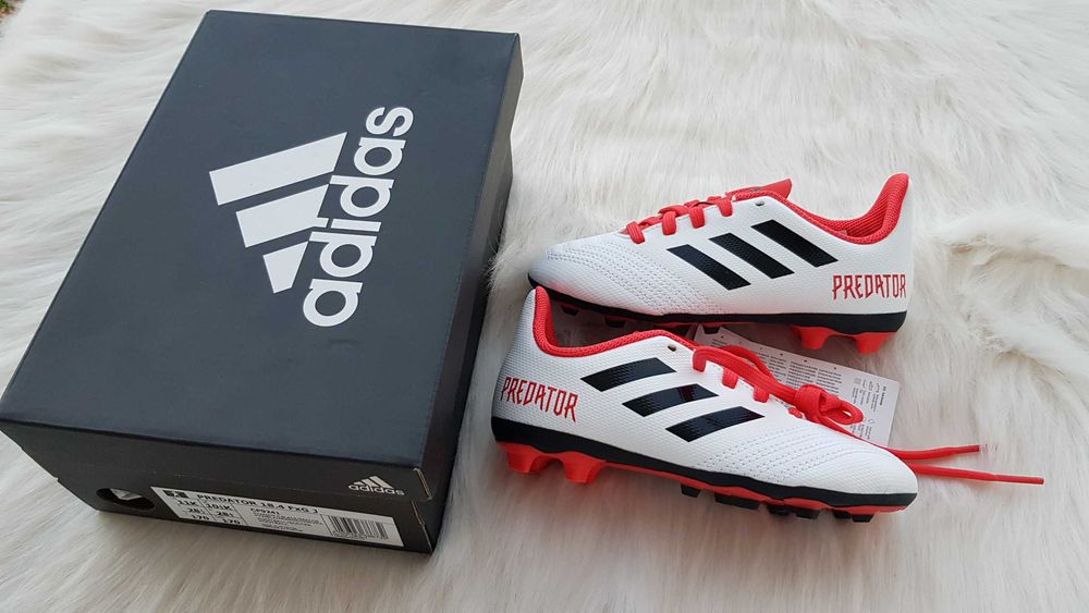 Нови бутонки Adidas №28