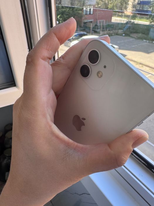 IPhone 12 128 gb Очень хорошем состояние