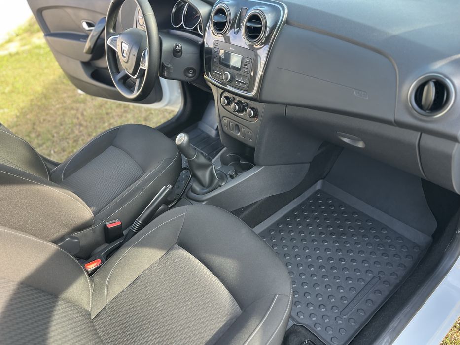 Dacia Logan  2019