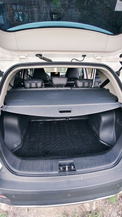 Jac s3 pro 2024г