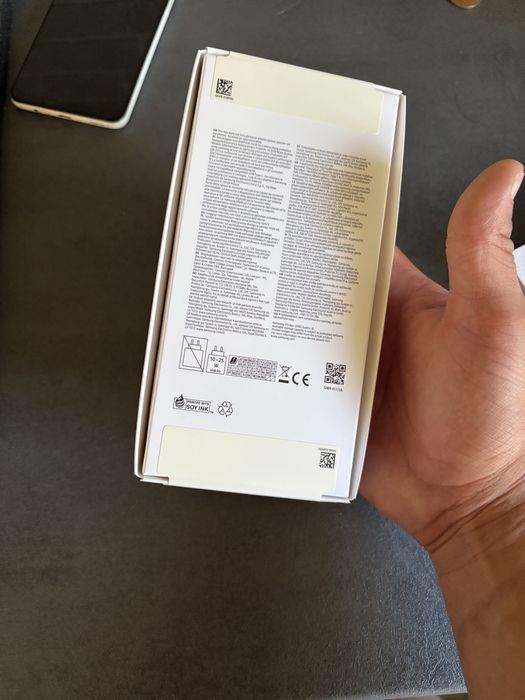 Samsung A17 5g sigilat