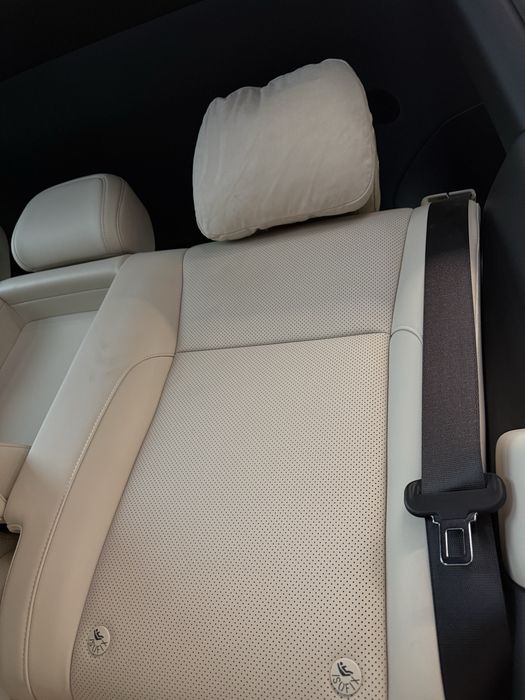 Lixiang 6 Pro restayl 2026