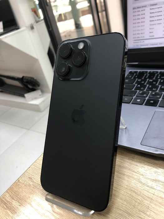 Iphone 14 pro max 256gb (p25)