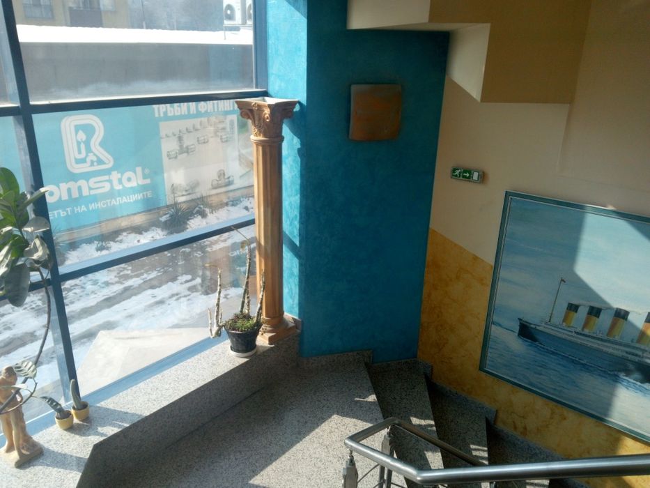 Дава се под наем Тристаен апартамент в София, Люлин 10 - 77 кв.м за 612 € - Снимка #8