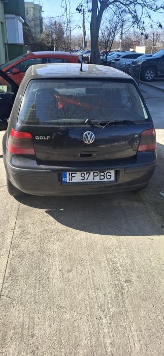 Vand golf 4 1.6 16v