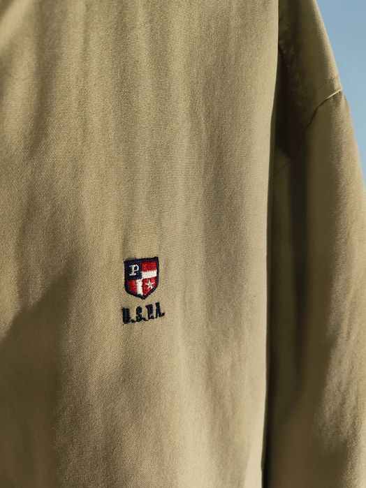 U.S. Polo Assn. Яке/Дамско L
