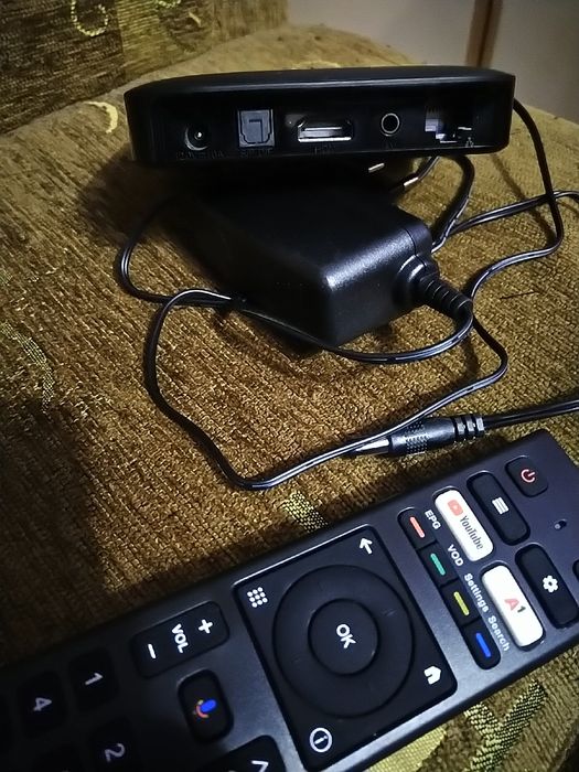 А1 андроид тв 12 tv box