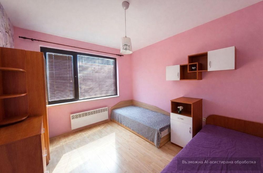 Тристаен апартамент  в гр.Варна, Автогара!