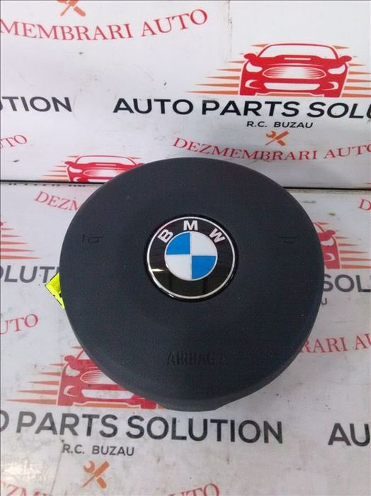 airbag volan m pachet bmw seria 4 2.0 d an fabr. 2018