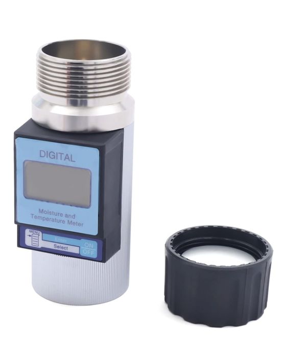 влагомер для лучшего урожаю