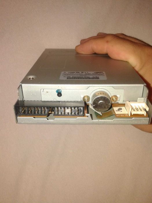 Факс модем, флопи, лан карта, мини камера