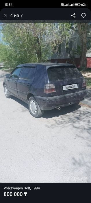 Продам продам продам гольф 3