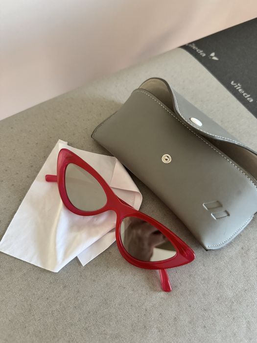Слънчеви очила Le Specs