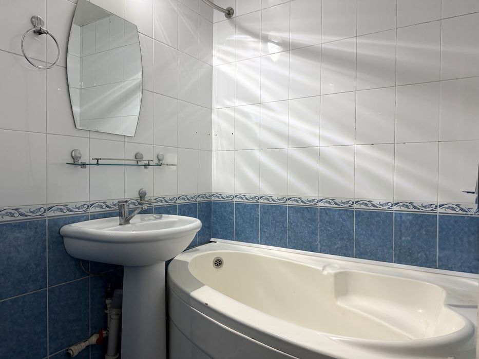 3 Комнаты 3/1/5 Тузель 2, Под Ипотеку, 40 Лет, Корзинка, Tuzel 2