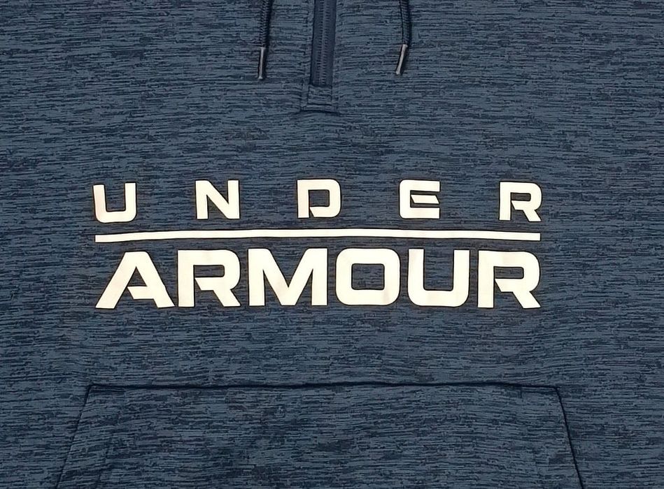 Under Armour UA Hoodie оригинално горнище S спорт суичър горница