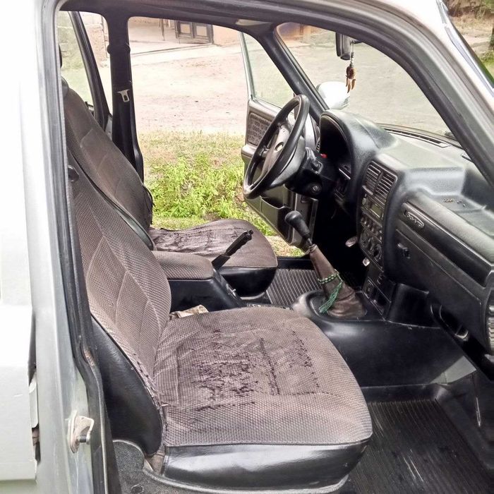 ГАЗ 31105 холати яхши Жиззах