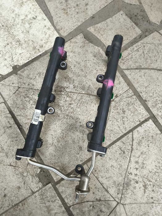 Топливная рейка 353043CAB0