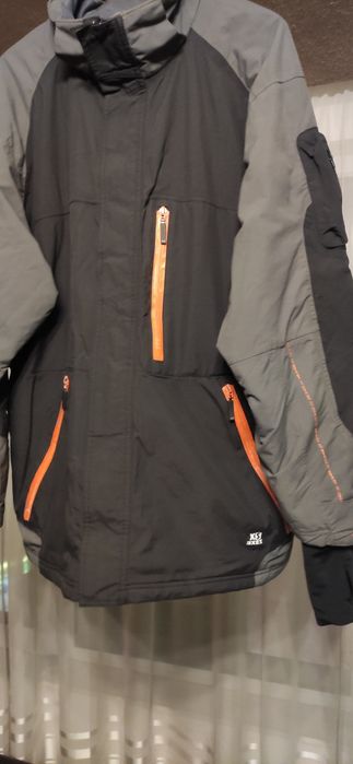 Зимно  Яке  EXES