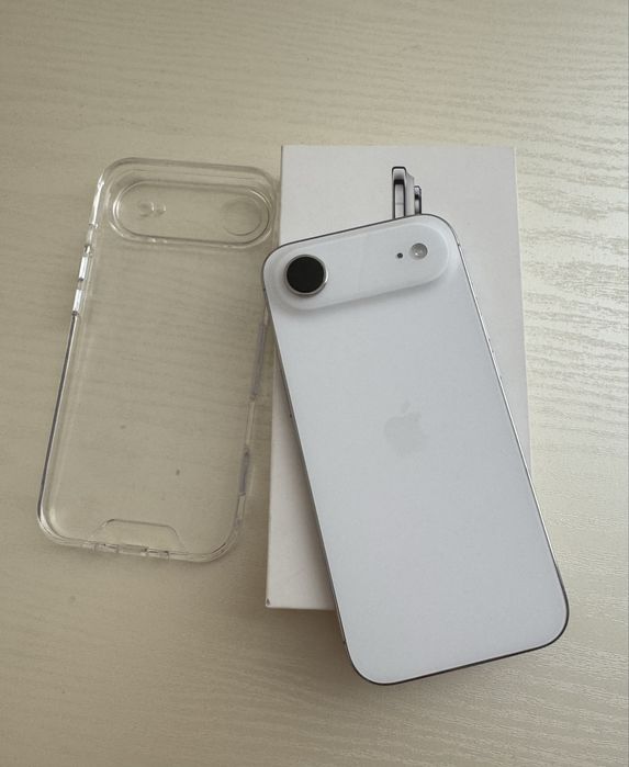Iphone 17 Air 512 Гб