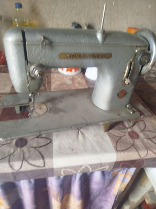 Tikish moshinasi:Паддолискы