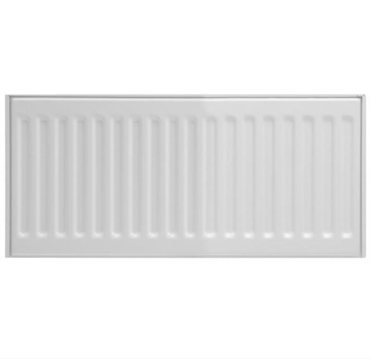 Батарея стальная,  на стенная боковая