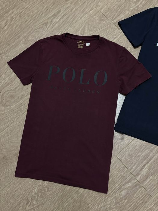 Оригинална тениска Ralph Lauren