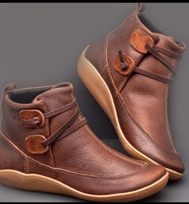 Женская обувь демисезонные