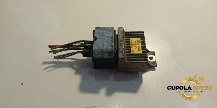 Releu bujii incandescente 1.5 DCI 8200859243 Renault Megane 2 [faceli