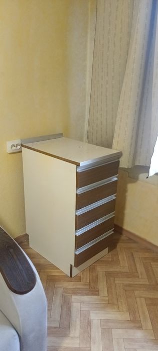 Мебели разные отдам даром