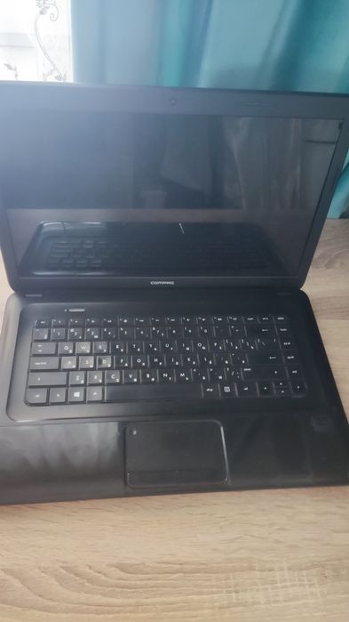 Продается Ноутбук (Compaq)