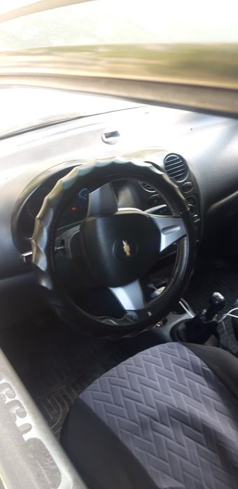 Chevrolet matiz best