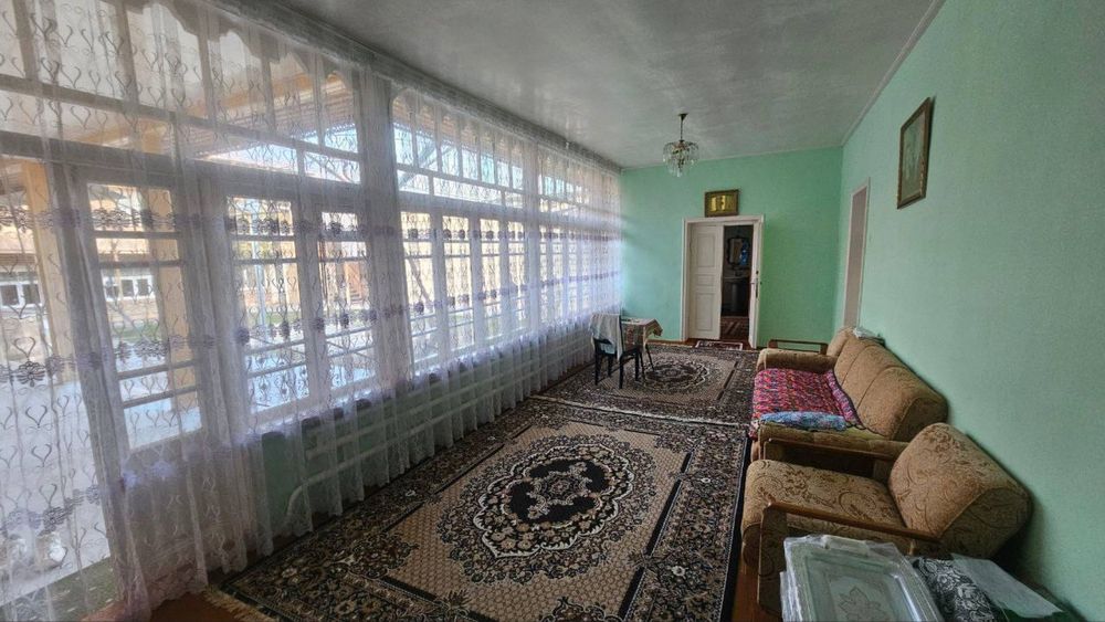 Продается очень Хороший дом. 5 соток. Эркин Савдо.